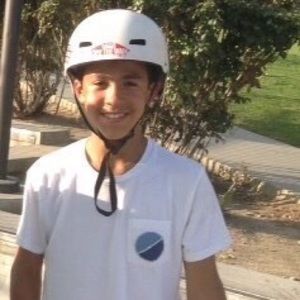 Meet your Posher, Roberto